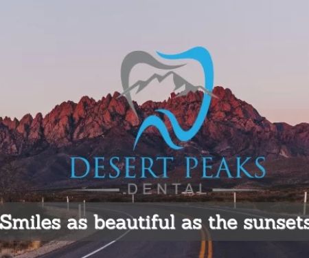 Desert Peaks Dental