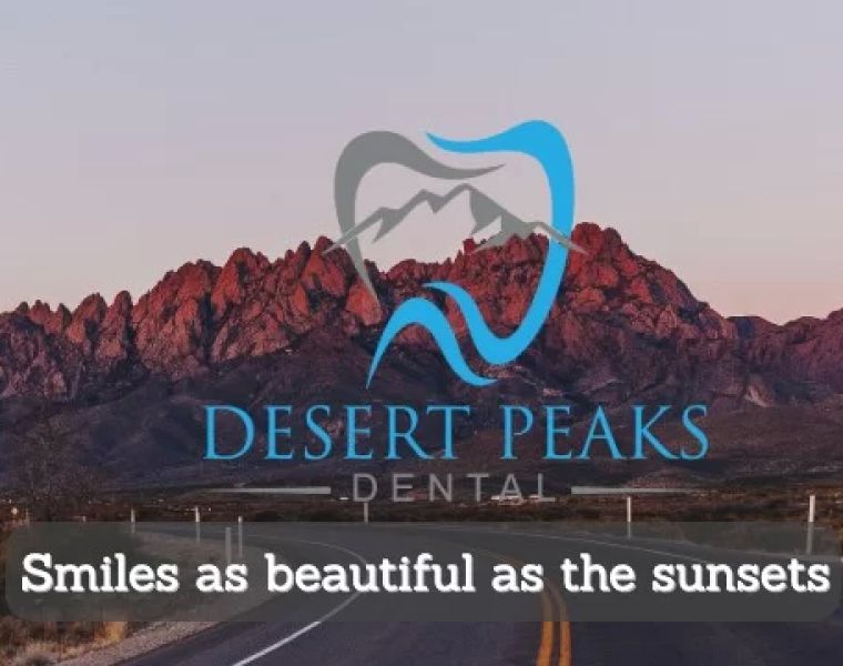 Desert Peaks Dental