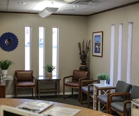 Organ Mountain Dental