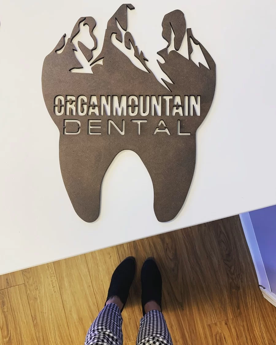 Organ Mountain Dental 4