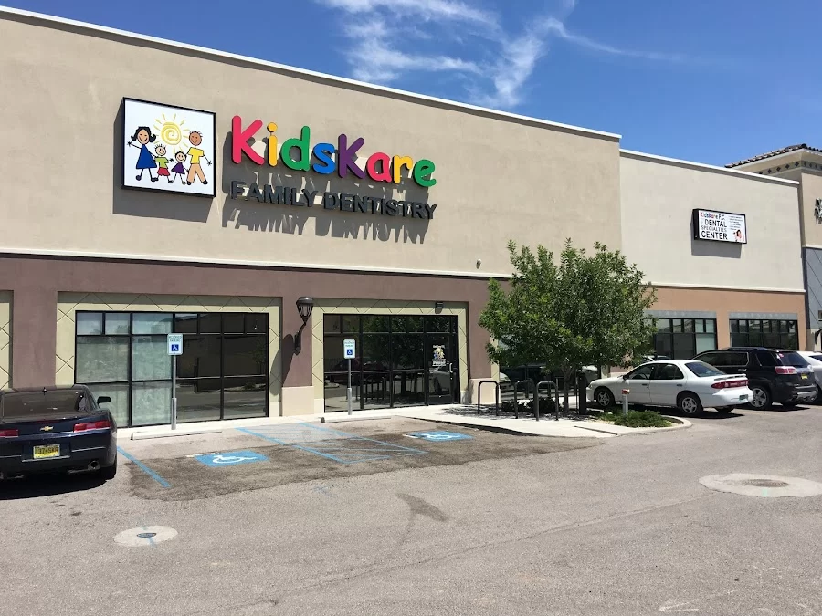 KidsKare PC Family Dentists- Las Cruces 6