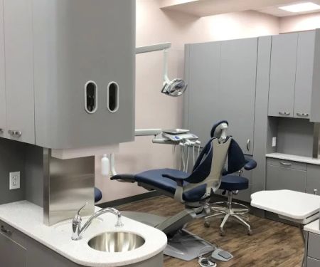 KidsKare PC Family Dentists- Las Cruces