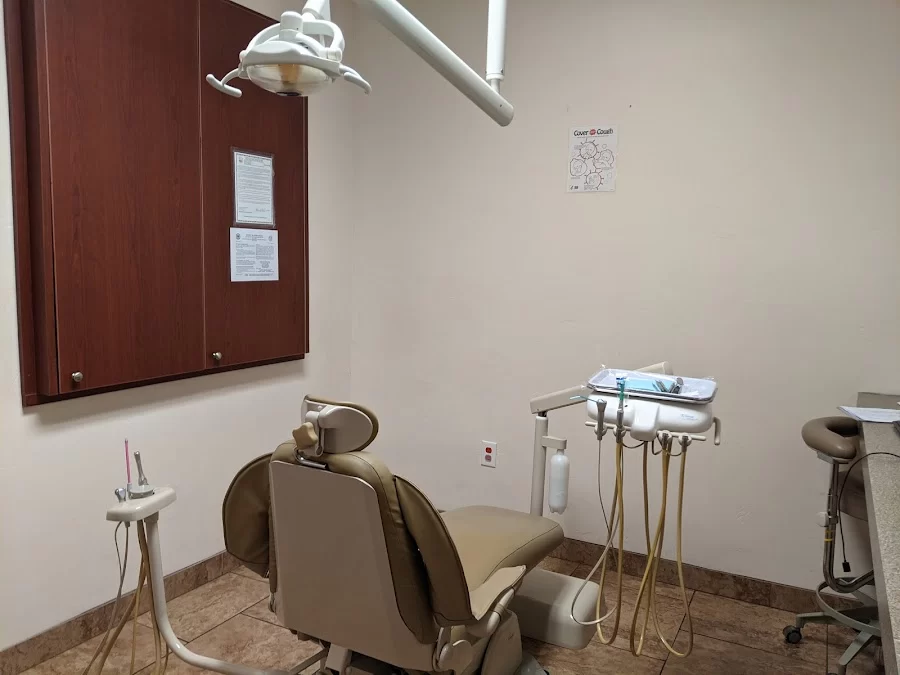 Urgent Dental Care Sonoma 1