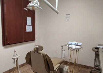 Urgent Dental Care Sonoma