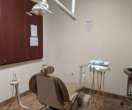 Urgent Dental Care Sonoma