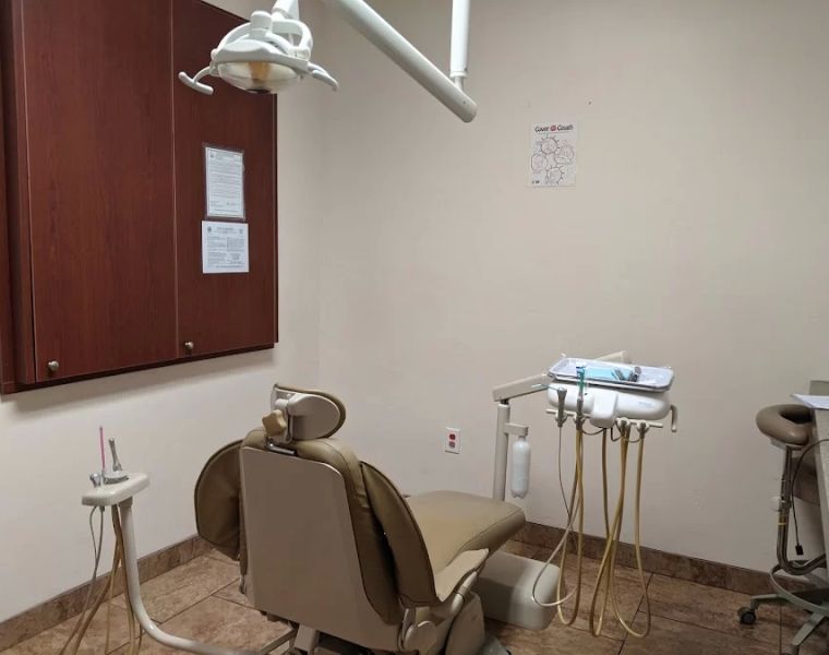 Urgent Dental Care Sonoma