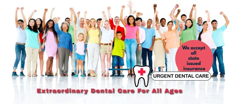 Urgent Dental Care Sonoma 3