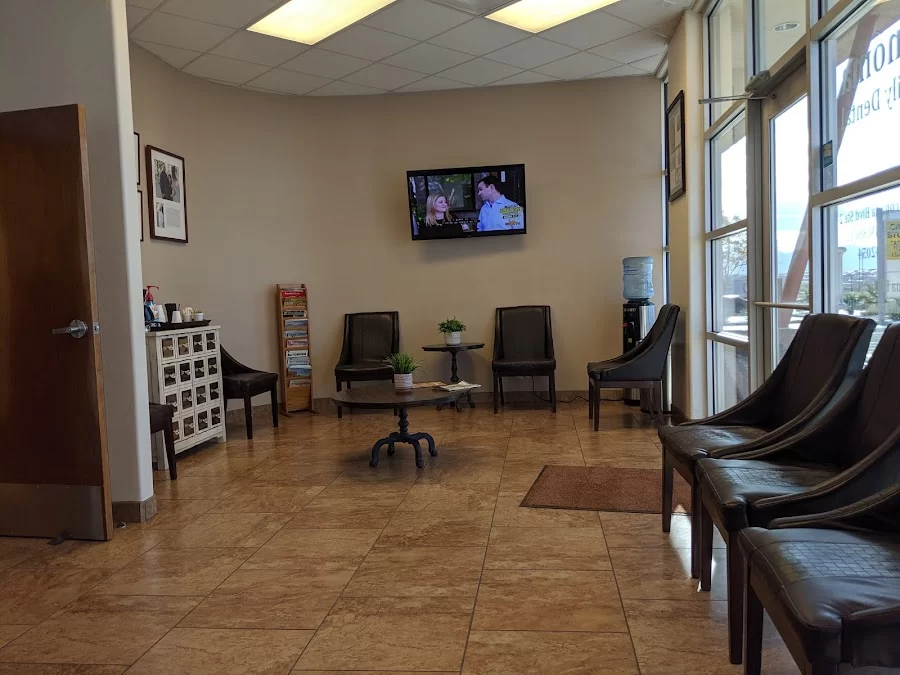 Sonoma Family Dental 6