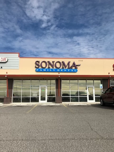 Sonoma Family Dental 5