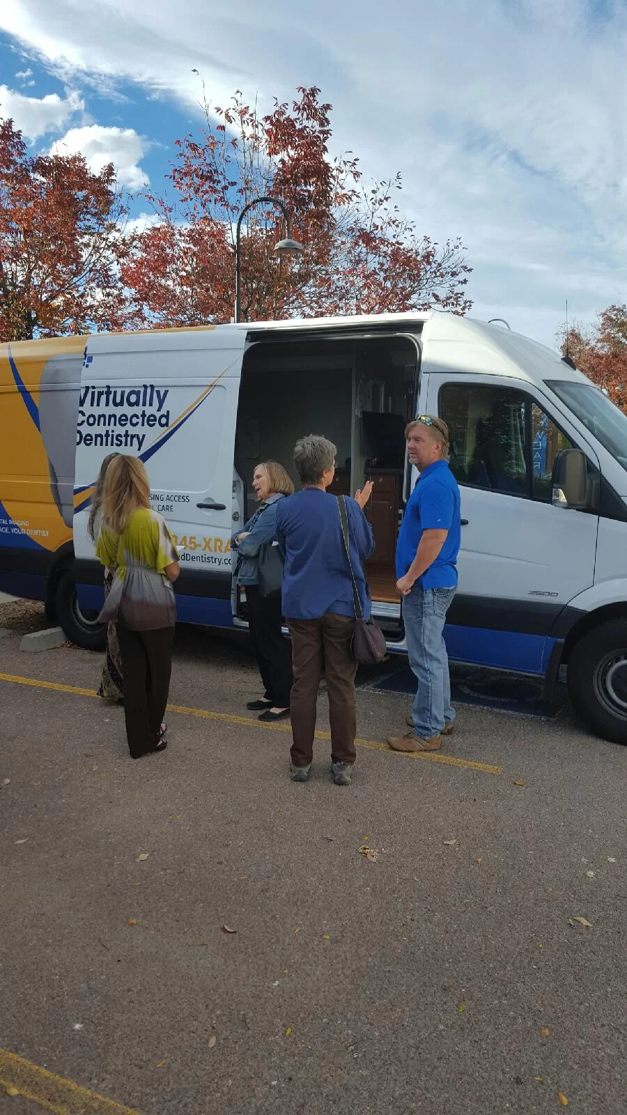 Community Dental Health (formerly known as Senior Mobile Dental) 10