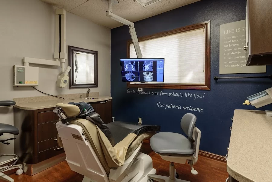 Guerra Dental Picture 2