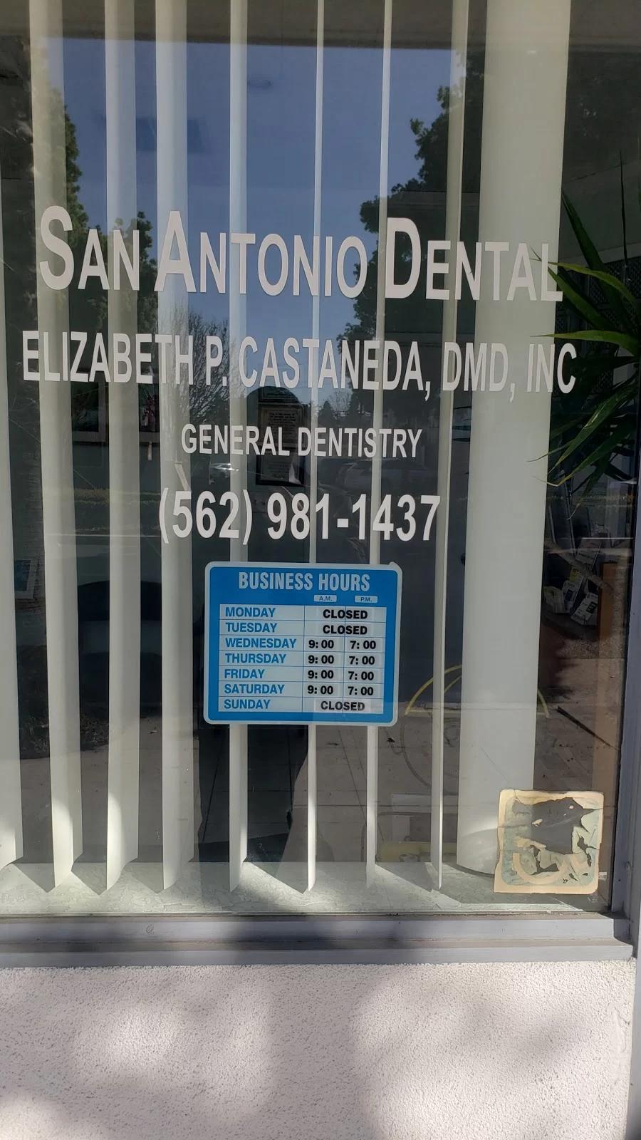 Dr. Elizabeth P. Castaneda, DMD Picture 1