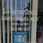 Dr. Elizabeth P. Castaneda, DMD