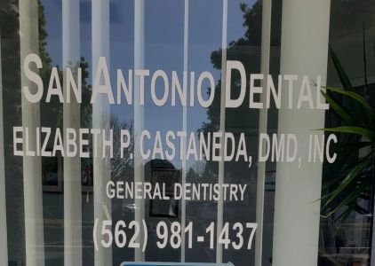 Dr. Elizabeth P. Castaneda, DMD