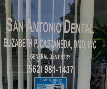Dr. Elizabeth P. Castaneda, DMD