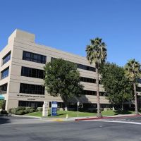 APLA Health Center, Long Beach ico