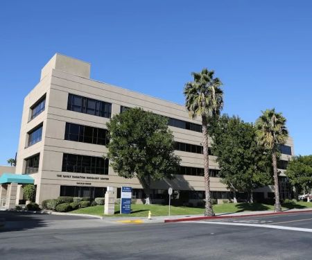 APLA Health Center, Long Beach
