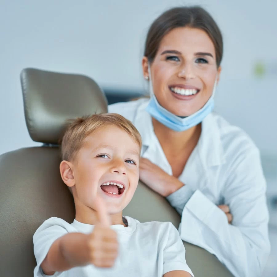 Fuller Smiles - Dentist - Long Beach 5