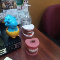All Kids Dental - Long Beach ico