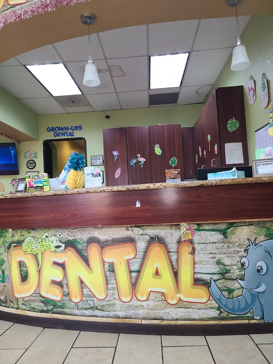 All Kids Dental - Long Beach 6