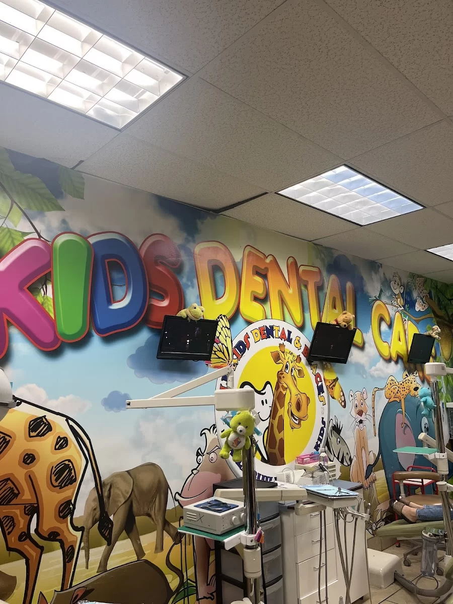 All Kids Dental - Long Beach 5