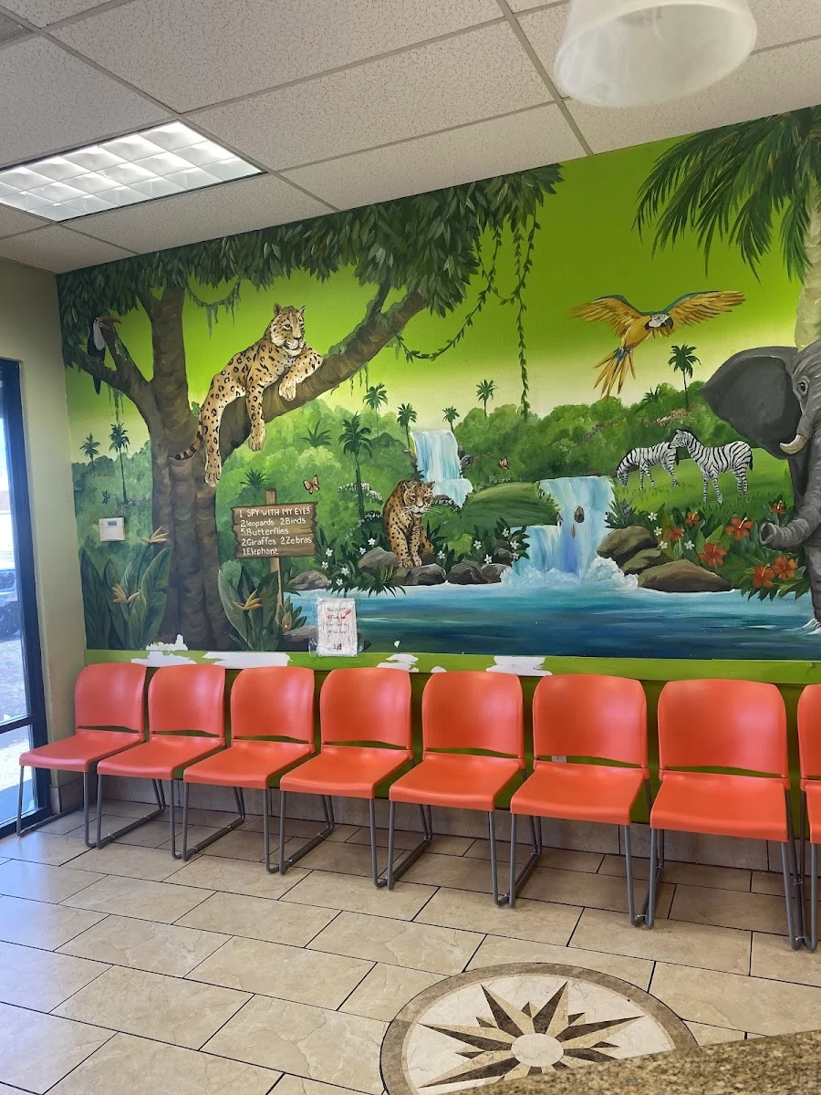 All Kids Dental - Long Beach 8