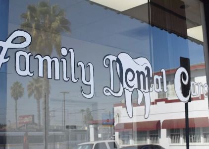 Dr. Firoz Hakakha DDS (Family Dental Care) - Long Beach