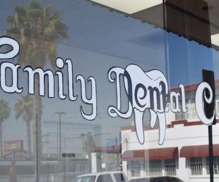 Dr. Firoz Hakakha DDS (Family Dental Care) - Long Beach