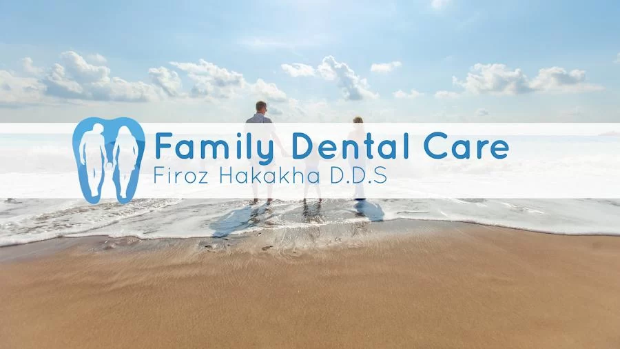 Dr. Firoz Hakakha DDS (Family Dental Care) - Long Beach 6