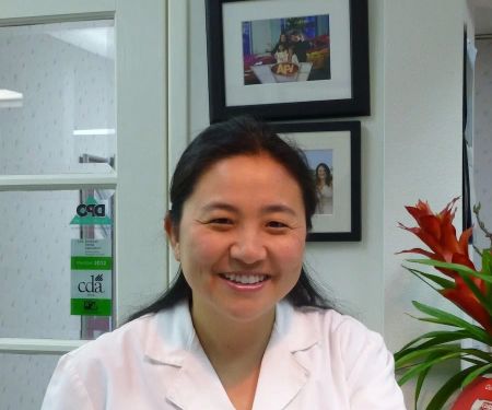 JJ Family Dental/Janice Jooyoung Hong, D.D.S., Inc.