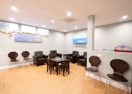 Sandcastle Pediatric Dentistry