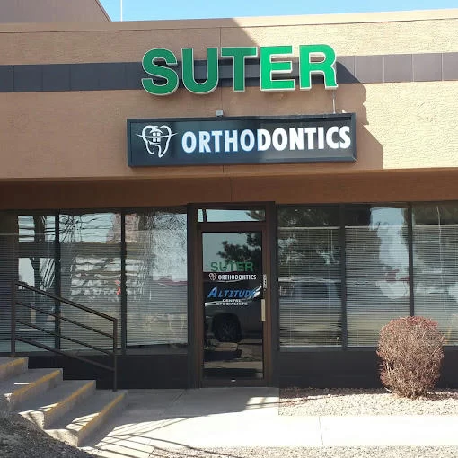 Suter Orthodontics 2