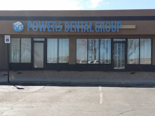 Powers Dental Group Colorado Springs 2