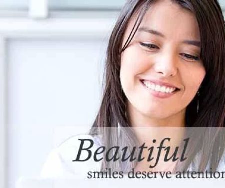 Gary Phillips DDS