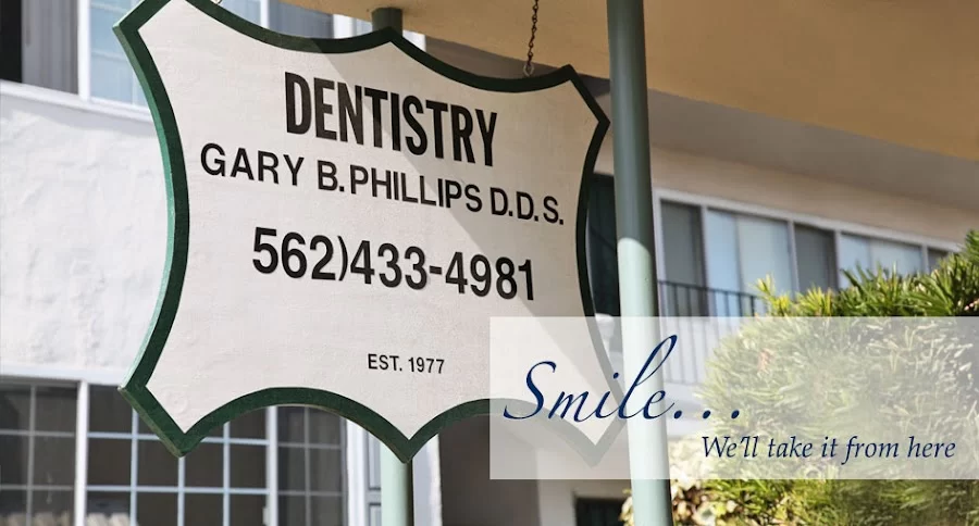 Gary Phillips DDS 3