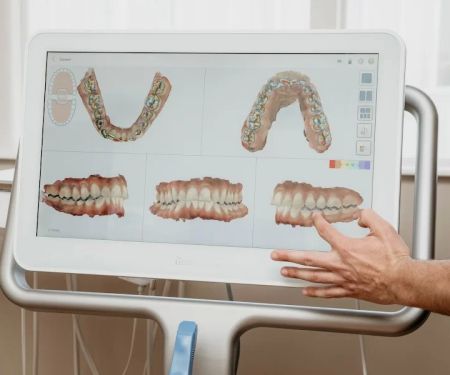Long Beach Dental Health