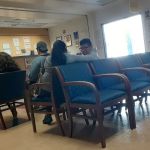 Children's Dental Health Clinic