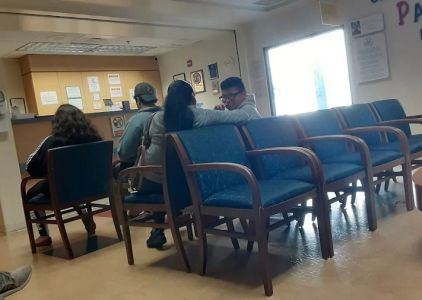 Children's Dental Health Clinic
