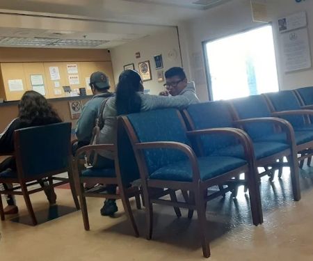 Children's Dental Health Clinic