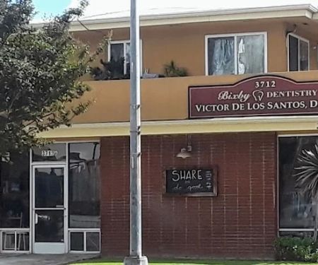 Bixby Dentistry Victor De Los Santos D.D.S. Inc