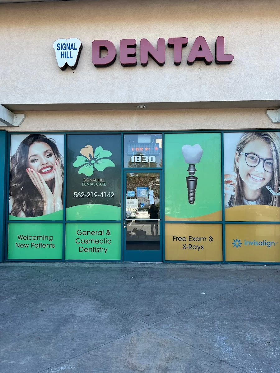 Signal Hill Dental Care 6