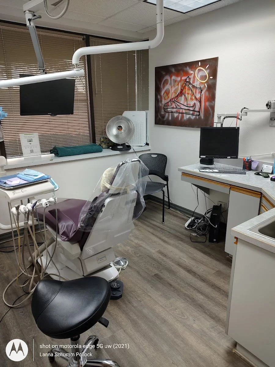 Premier Dental Care 8