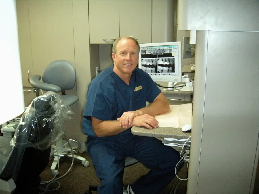 Mark Mollner DDS 1