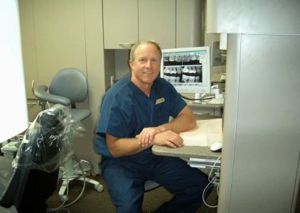 Mark Mollner DDS