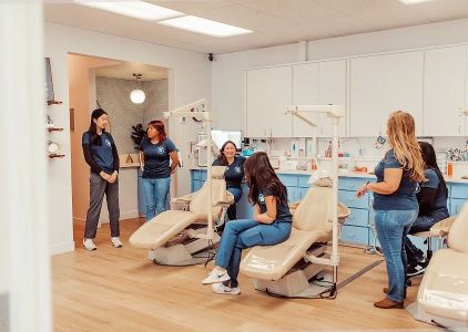 Long Beach Orthodontics