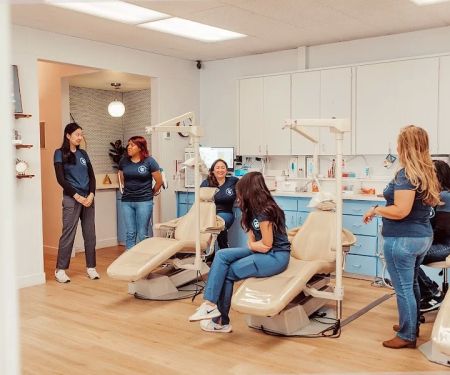 Long Beach Orthodontics