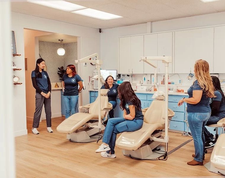 Long Beach Orthodontics