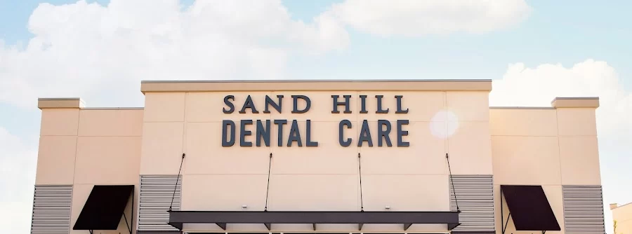 Sand Hill Dental Care 1