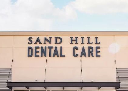 Sand Hill Dental Care