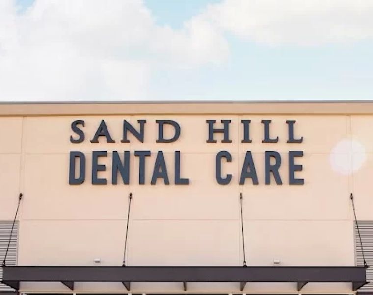 Sand Hill Dental Care